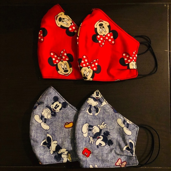 Face Masks - Picture 3 of 16